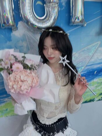 Full leaked Ryujin private photo
