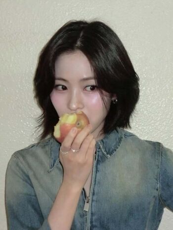 Full leaked Ryujin private photo