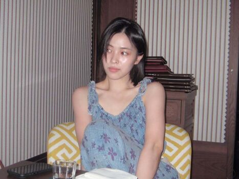 Full leaked Ryujin page private photo