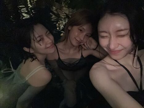 Full leaked Ryujin private photo