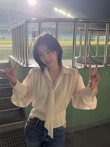 Full leaked Ryujin private photo
