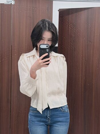 Full leaked Ryujin private photo