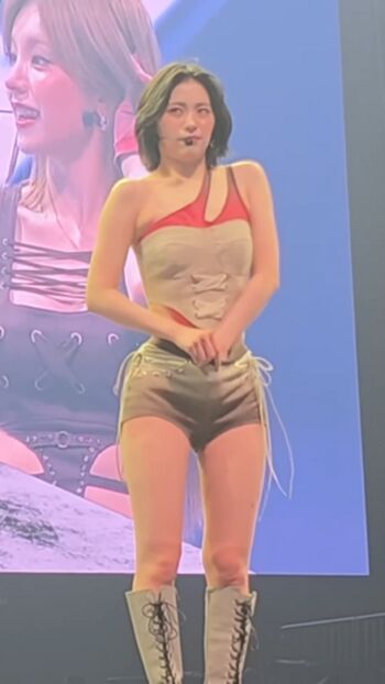 Full leaked Ryujin private photo
