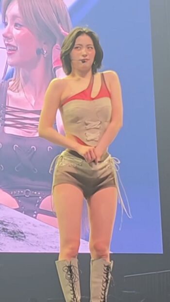 Full leaked Ryujin private photo