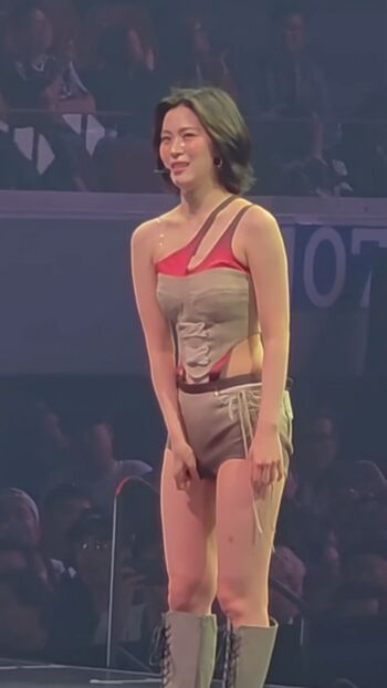 Full leaked Ryujin private photo