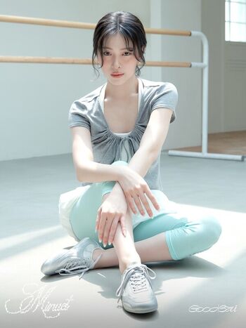 Full leaked Ryujin page private photo