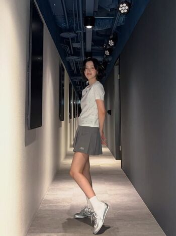 Full leaked Ryujin page private photo