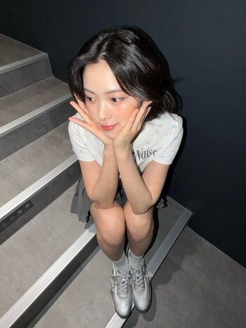 Full leaked Ryujin page private photo