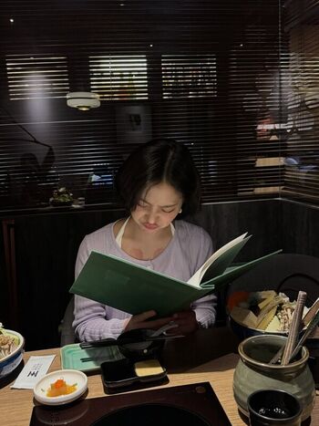 Full leaked Ryujin page private photo