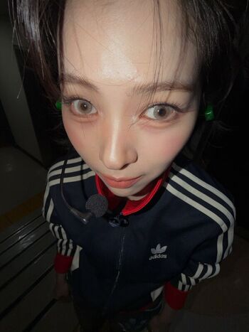 Full leaked Ryujin page private photo