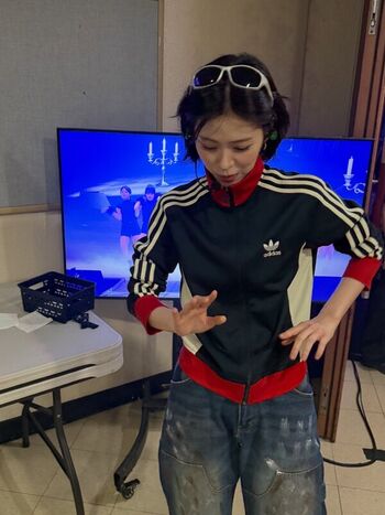 Full leaked Ryujin page private photo