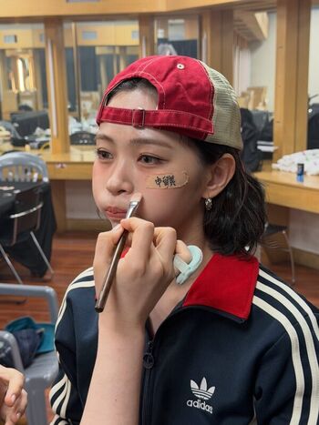 Full leaked Ryujin page private photo