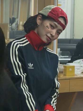 Full leaked Ryujin page private photo