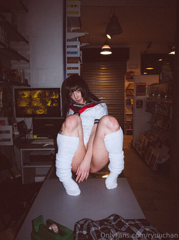 ryuuchan