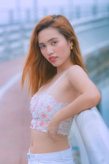 Full leaked Ryza venice private photo