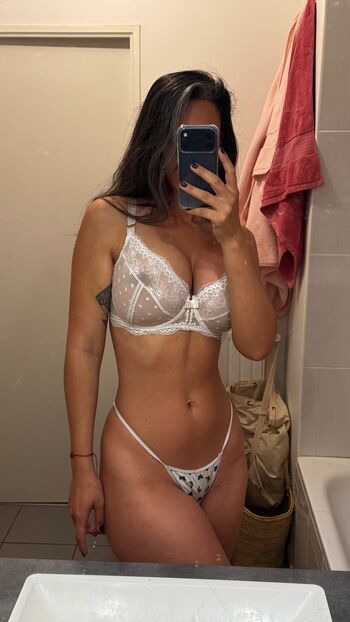 Full leaked S asha private photo