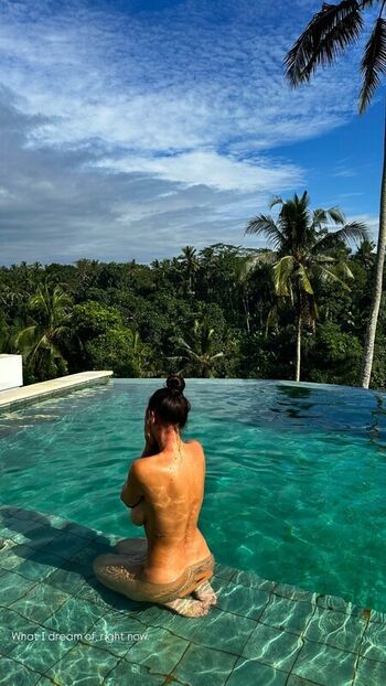 Full leaked S asha private photo