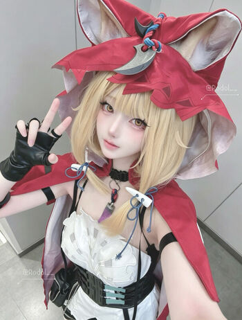 Full leaked S rodol private photo