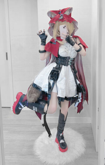 Full leaked S rodol private photo