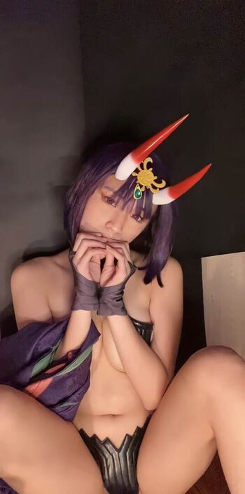 Full leaked Sa chan page private photo
