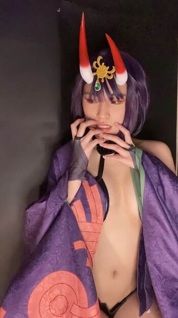 Full leaked Sa chan page private photo