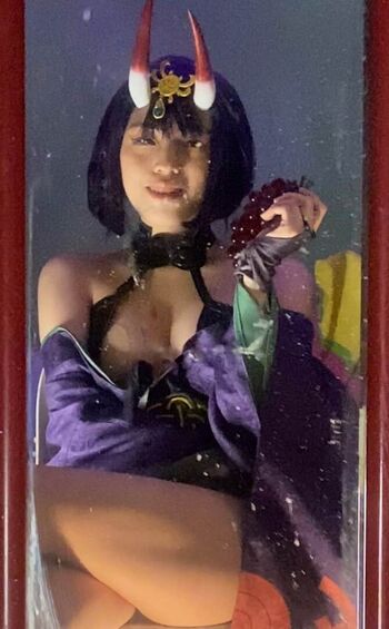 Full leaked Sa chan private photo