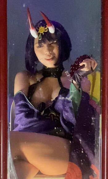 Full leaked Sa chan private photo