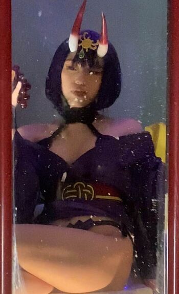 Full leaked Sa chan private photo