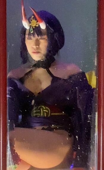 Full leaked Sa chan private photo