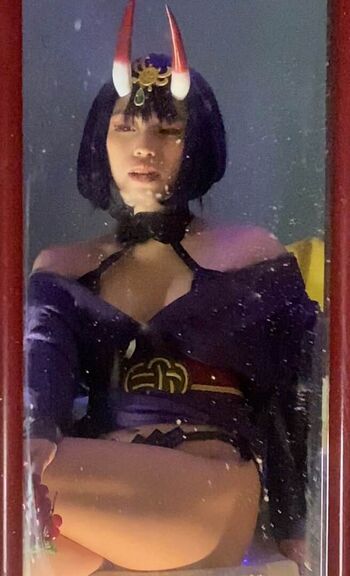 Full leaked Sa chan private photo