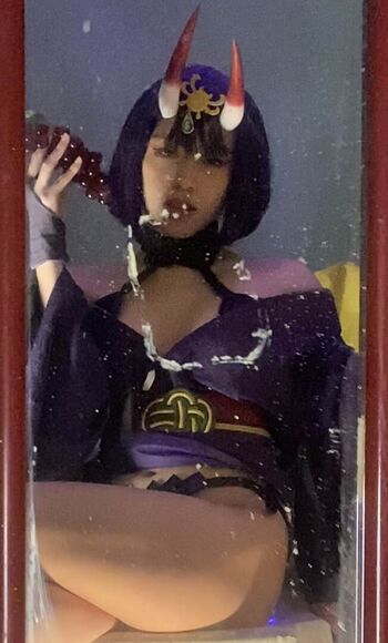 Full leaked Sa chan private photo