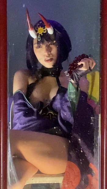 Full leaked Sa chan private photo