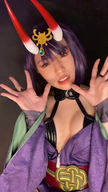 Full leaked Sa chan private photo