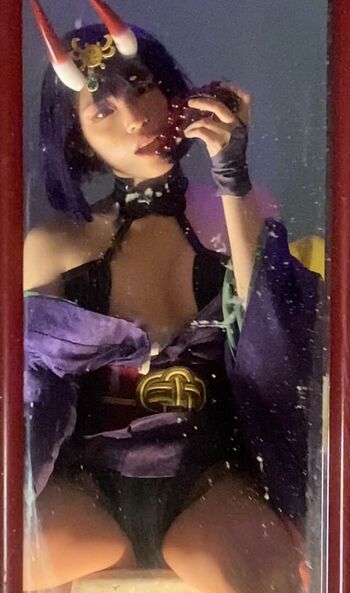 Full leaked Sa chan private photo