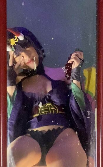 Full leaked Sa chan private photo