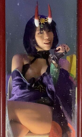 Full leaked Sa chan private photo