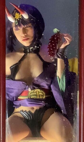 Full leaked Sa chan private photo