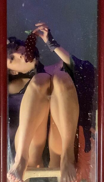 Full leaked Sa chan private photo