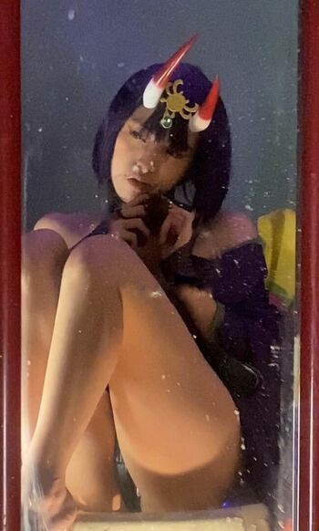Full leaked Sa chan private photo