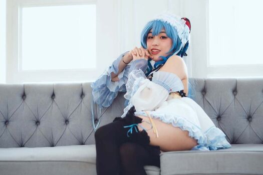 Full leaked Sa chan private photo