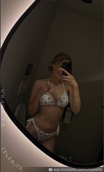 Full leaked Saaaasette private photo