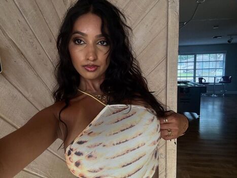 Full leaked Saanvi prasad private photo