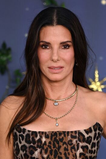 Full leaked Sabdra bullock private photo
