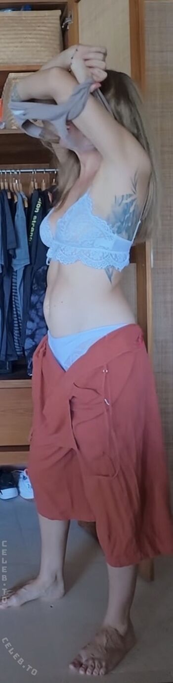 Full leaked Sabibo private photo