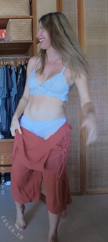 Full leaked Sabibo private photo