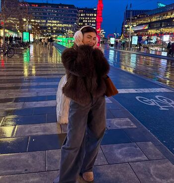 Full leaked Sabina blair private photo