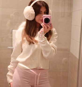 Full leaked Sabina blair private photo