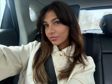 Full leaked Sabina blair private photo