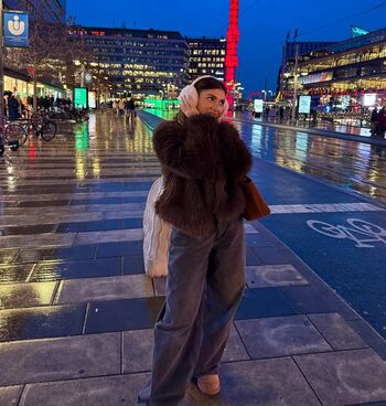 Full leaked Sabina blair private photo