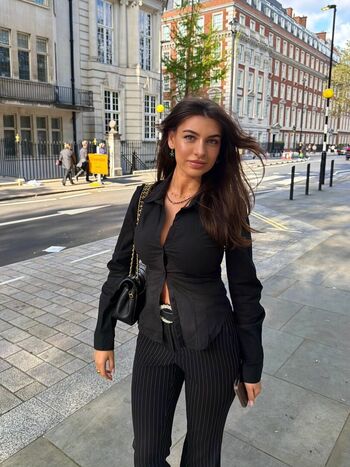 Full leaked Sabina blair private photo